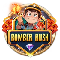 Bomber Rush